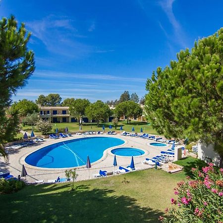 Apartamentos Clube Da Bemposta Alvor Exteriör bild