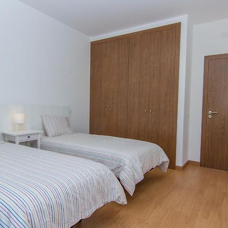 Apartamentos Clube Da Bemposta Alvor Exteriör bild