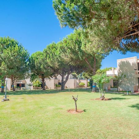 Apartamentos Clube Da Bemposta Alvor Exteriör bild