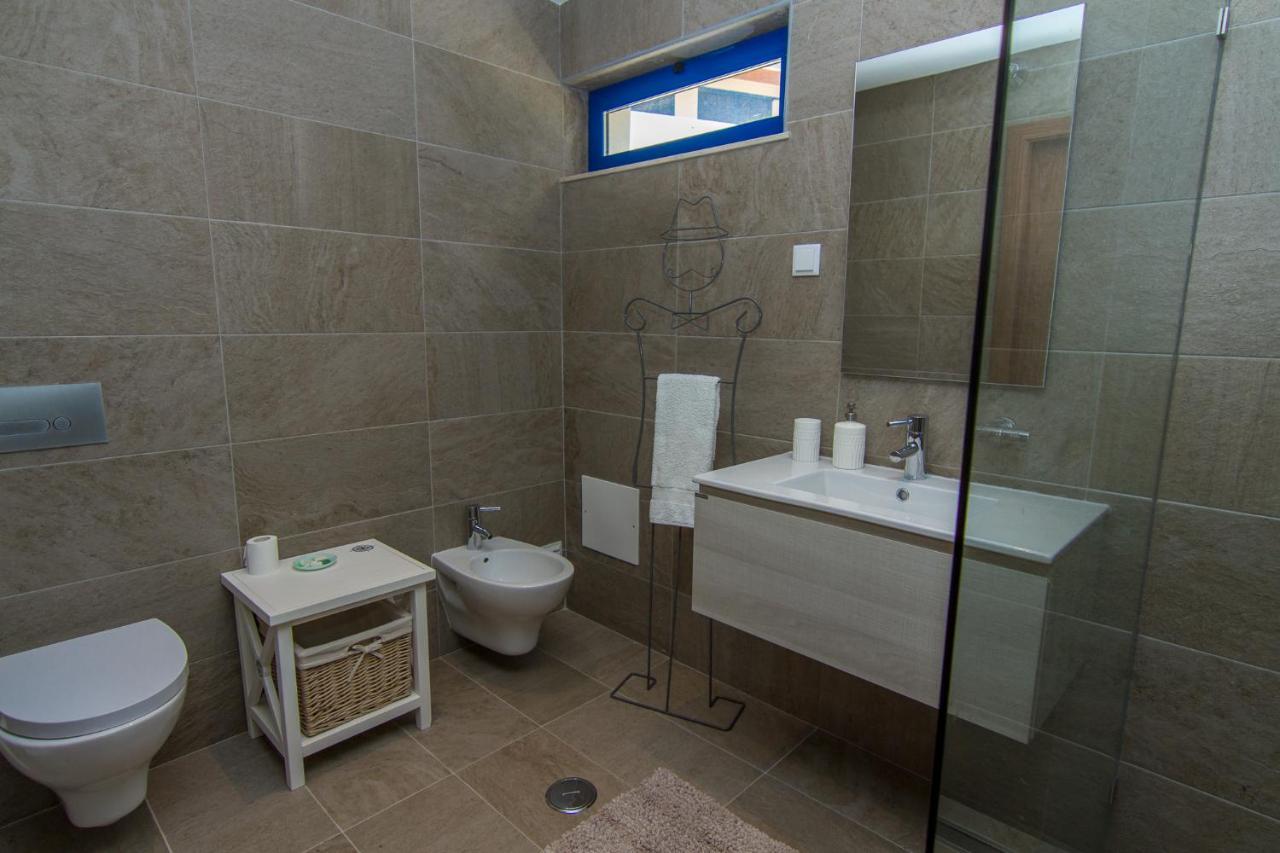 Apartamentos Clube Da Bemposta Alvor Exteriör bild