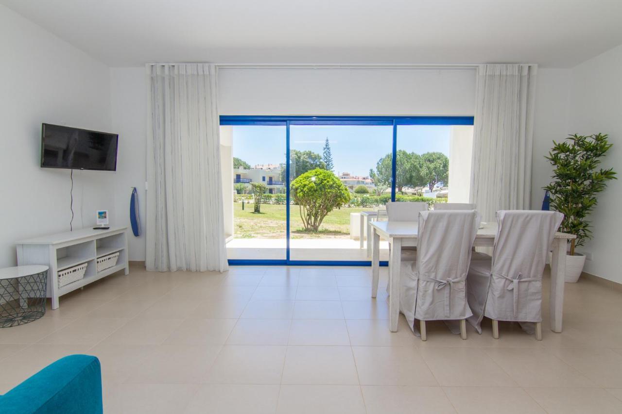 Apartamentos Clube Da Bemposta Alvor Exteriör bild