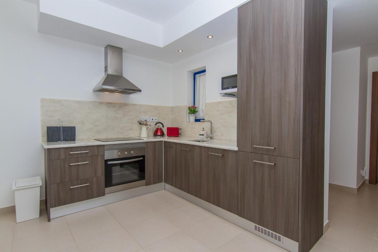 Apartamentos Clube Da Bemposta Alvor Exteriör bild