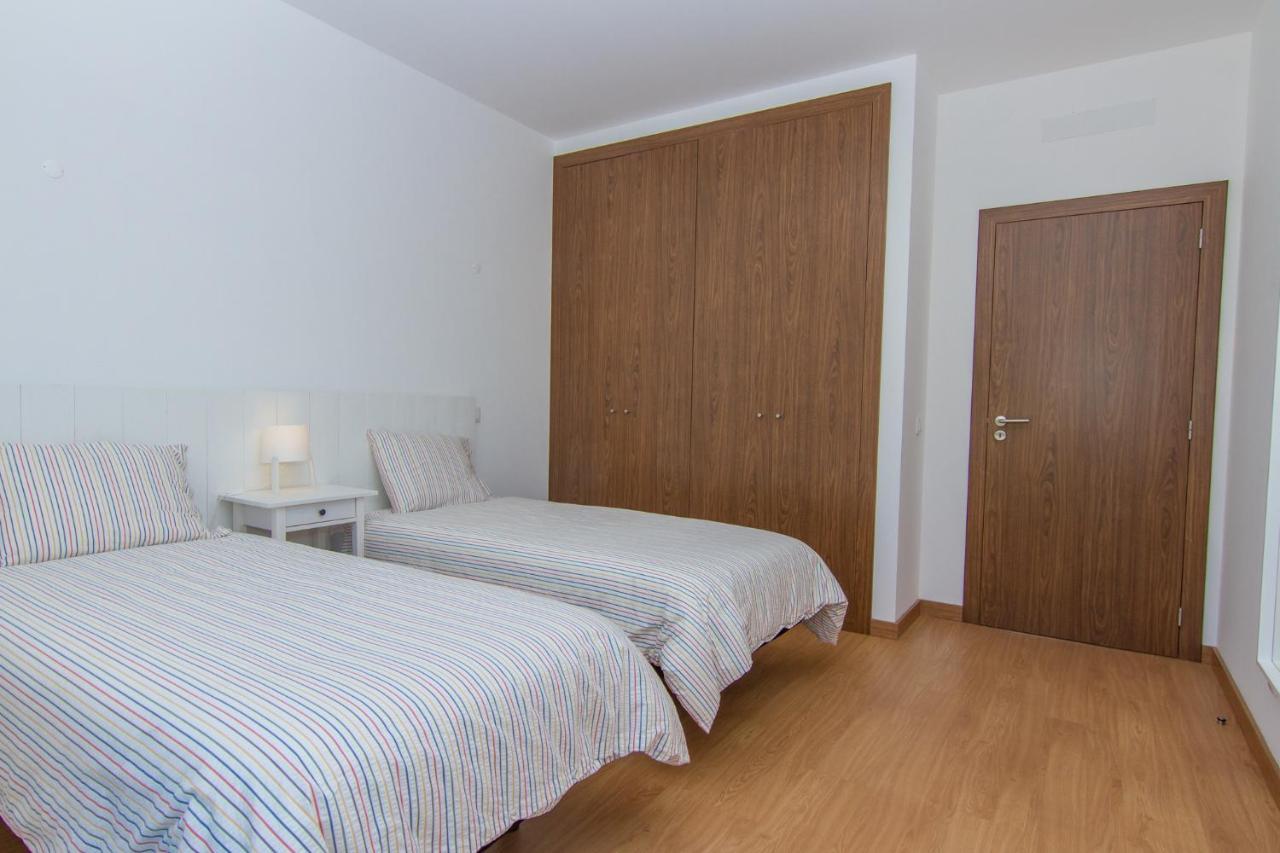 Apartamentos Clube Da Bemposta Alvor Exteriör bild