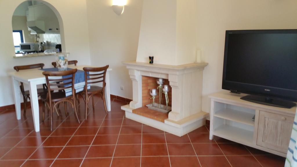 Apartamentos Clube Da Bemposta Alvor Rum bild