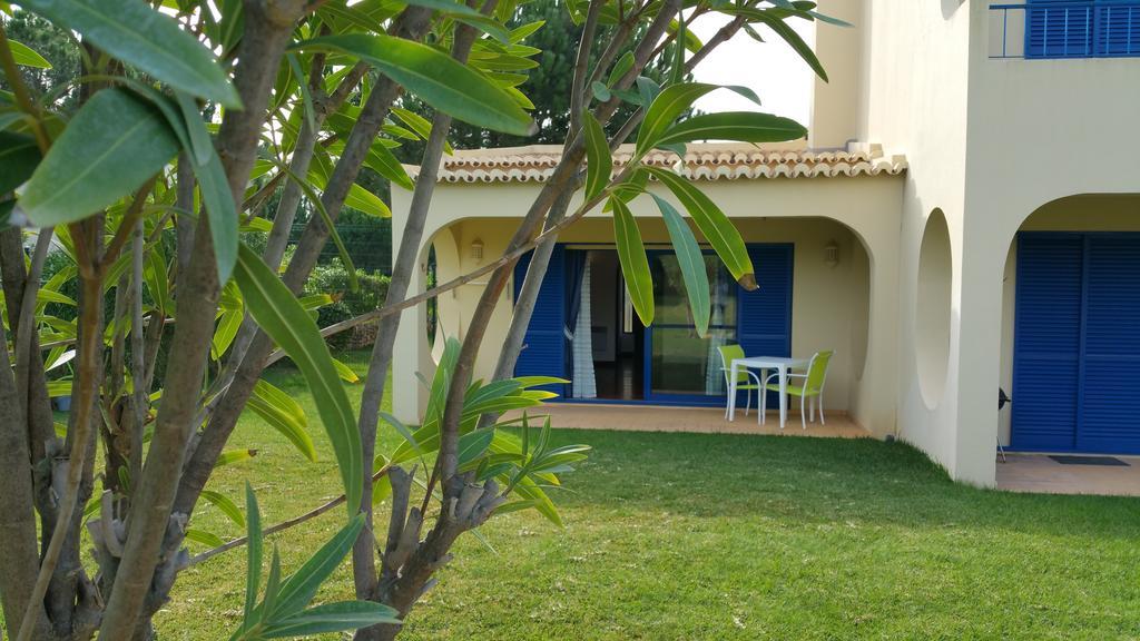 Apartamentos Clube Da Bemposta Alvor Exteriör bild