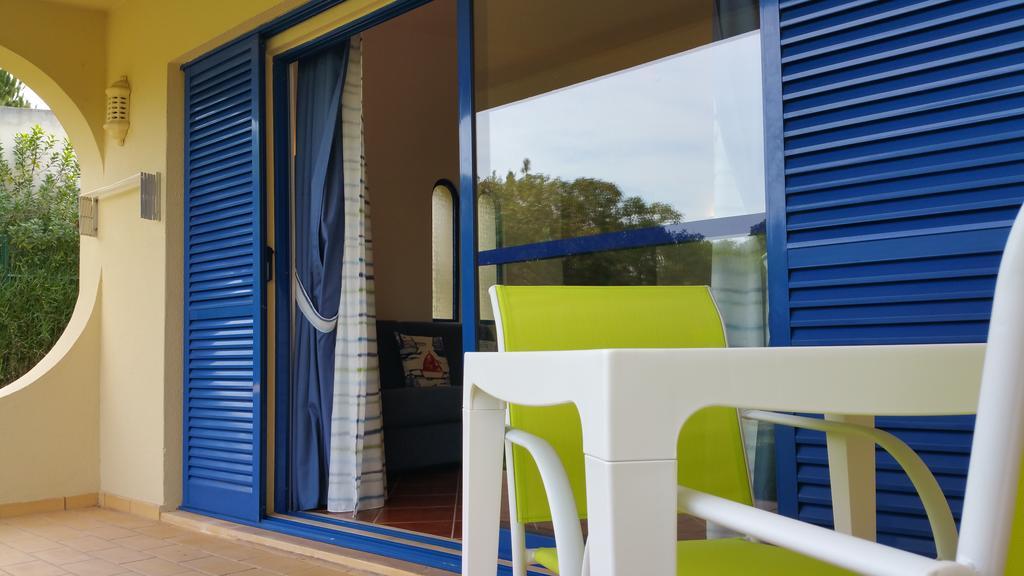 Apartamentos Clube Da Bemposta Alvor Rum bild