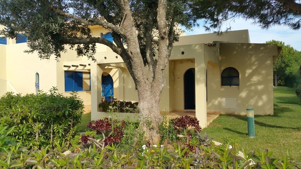Apartamentos Clube Da Bemposta Alvor Exteriör bild