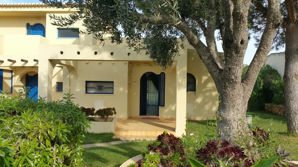 Apartamentos Clube Da Bemposta Alvor Rum bild