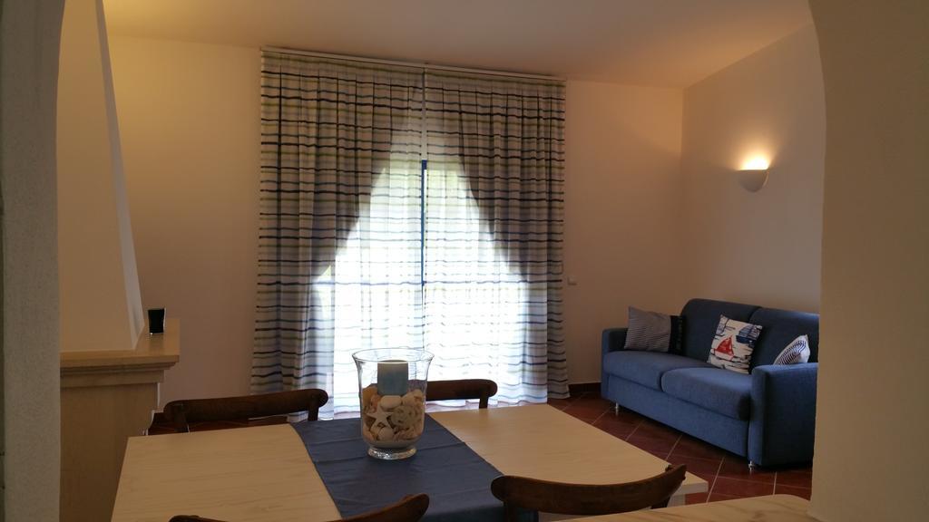 Apartamentos Clube Da Bemposta Alvor Exteriör bild