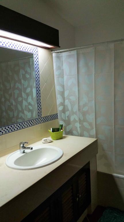 Apartamentos Clube Da Bemposta Alvor Exteriör bild