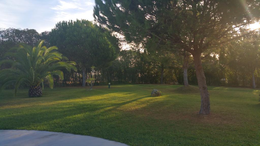 Apartamentos Clube Da Bemposta Alvor Rum bild