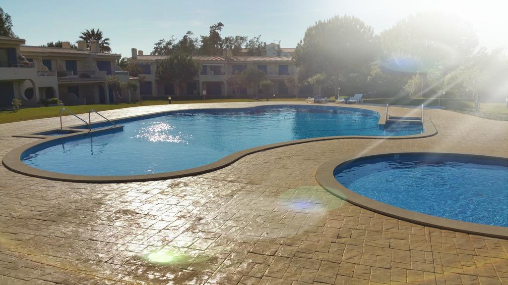 Apartamentos Clube Da Bemposta Alvor Exteriör bild