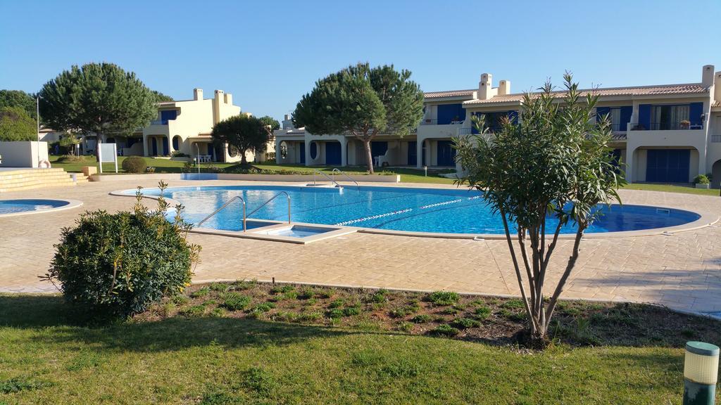 Apartamentos Clube Da Bemposta Alvor Exteriör bild