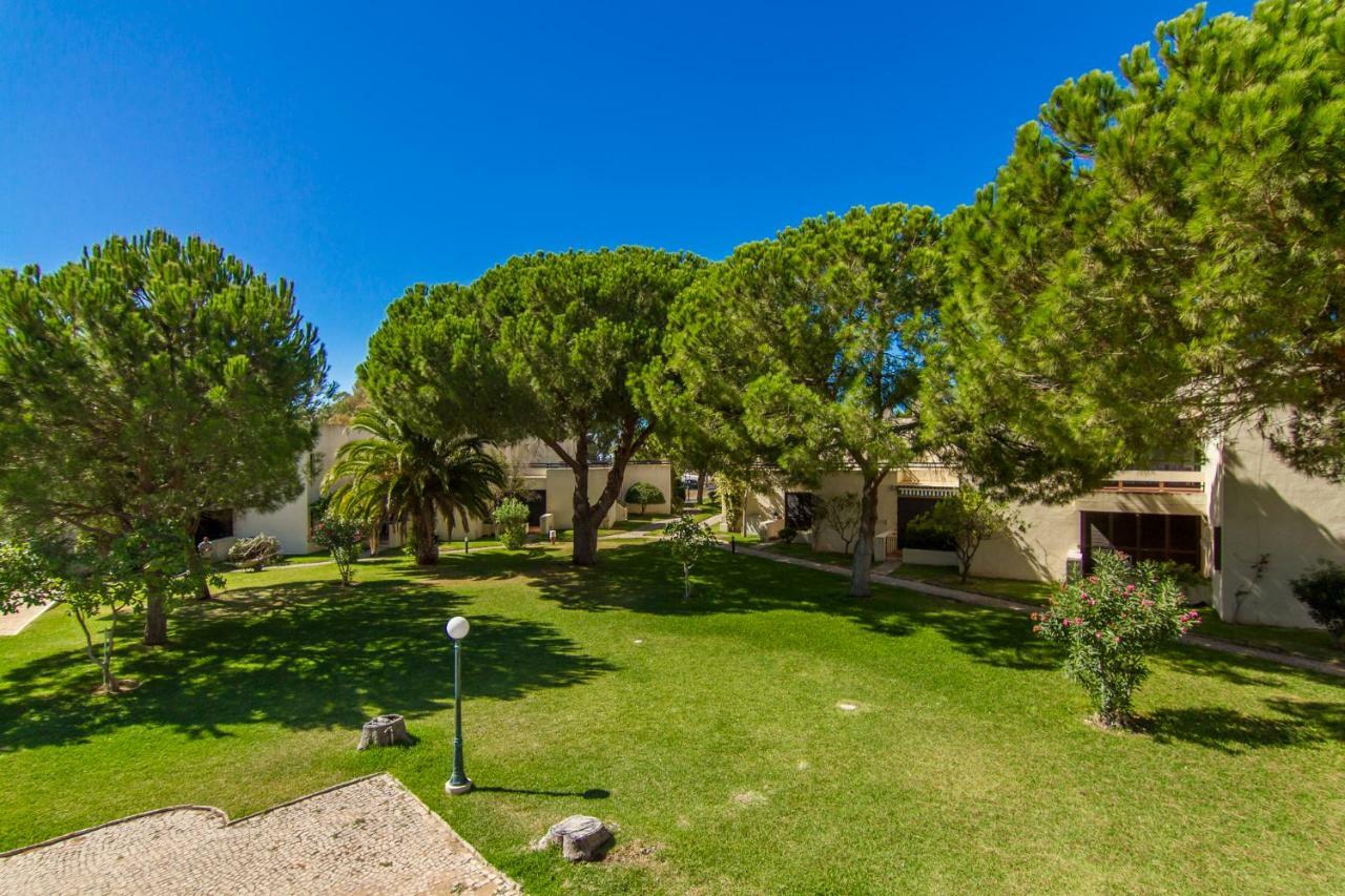 Apartamentos Clube Da Bemposta Alvor Exteriör bild