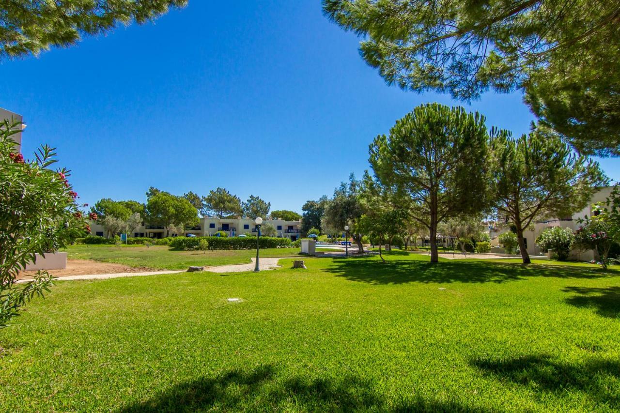 Apartamentos Clube Da Bemposta Alvor Exteriör bild