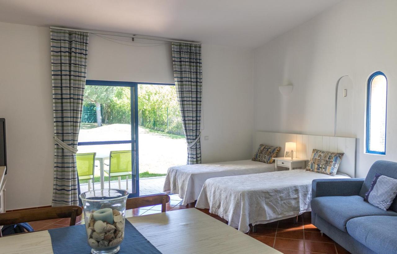 Apartamentos Clube Da Bemposta Alvor Exteriör bild